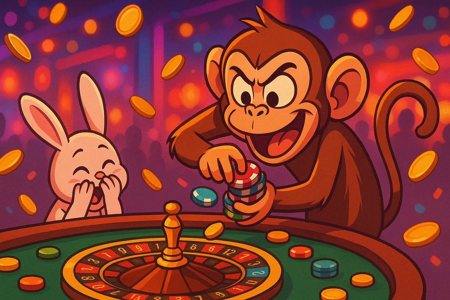 356 slots 356 slots