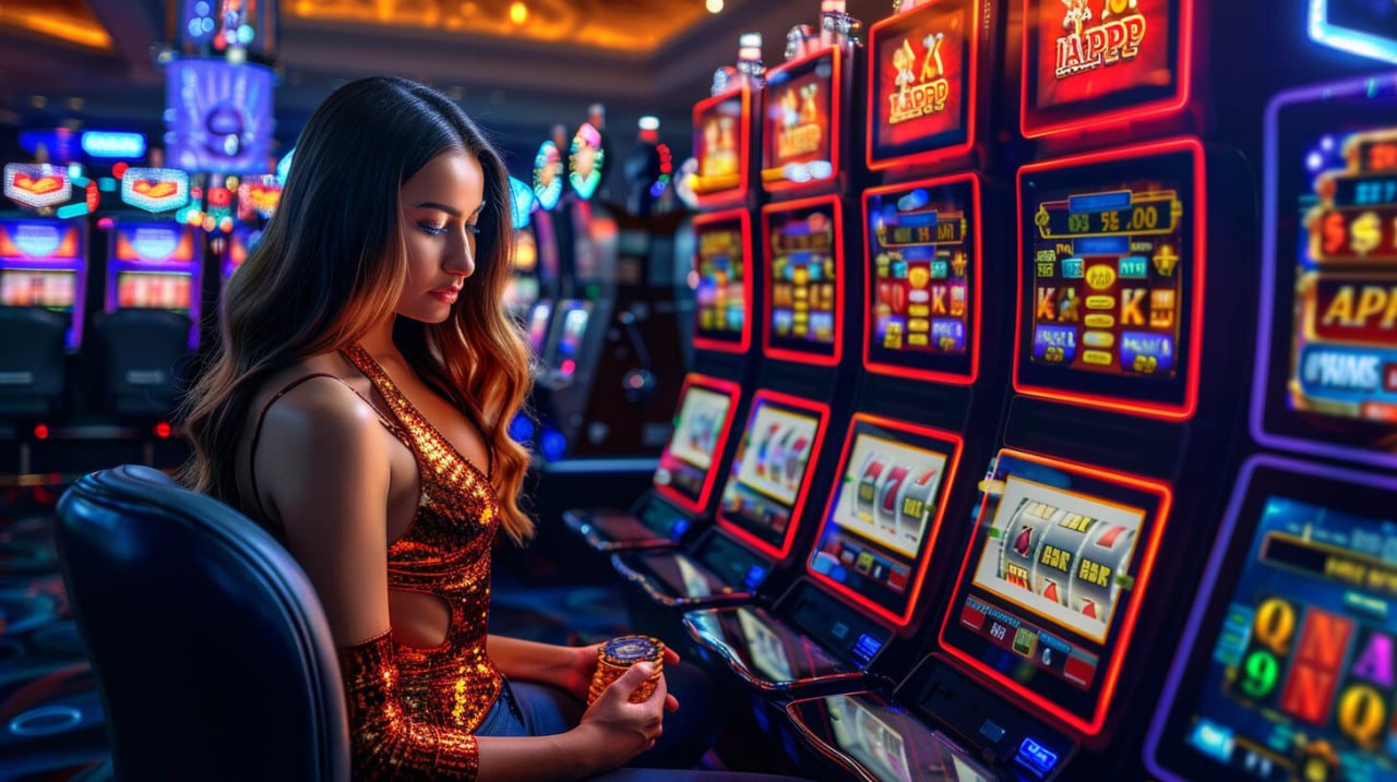 356 slots 356 slots