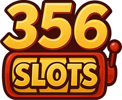 356 Slots Logo